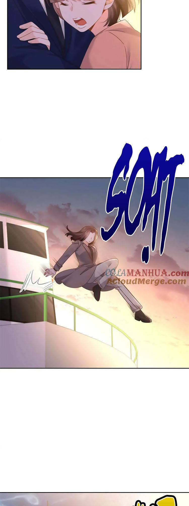 Hot Boy Quốc Dân Là Nữ Chapter 415 - Trang 2