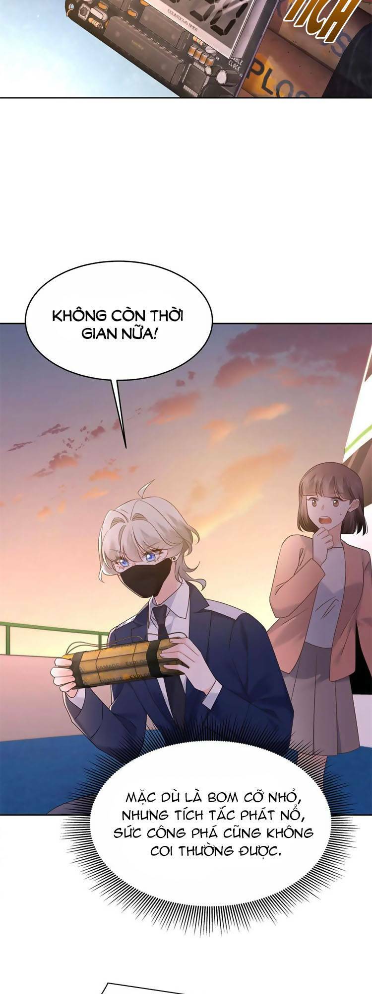 Hot Boy Quốc Dân Là Nữ Chapter 415 - Trang 2