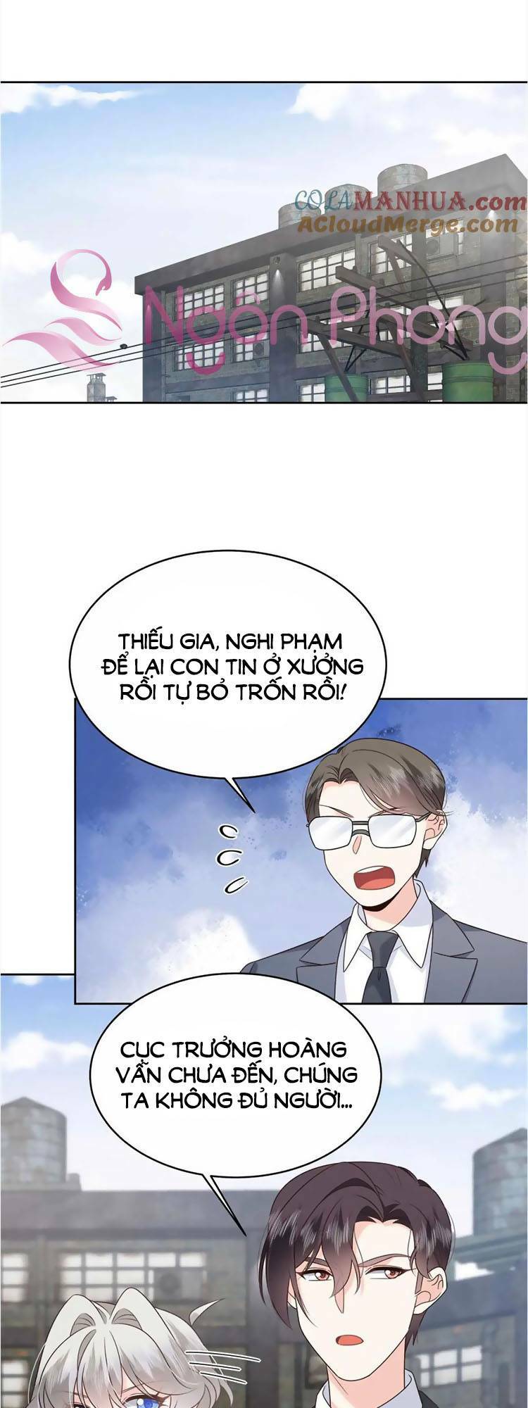 Hot Boy Quốc Dân Là Nữ Chapter 414 - Trang 2