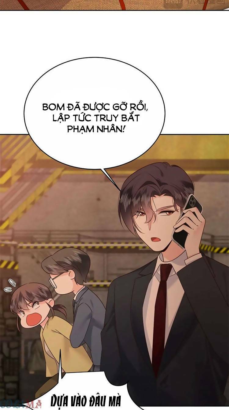 Hot Boy Quốc Dân Là Nữ Chapter 414 - Trang 2