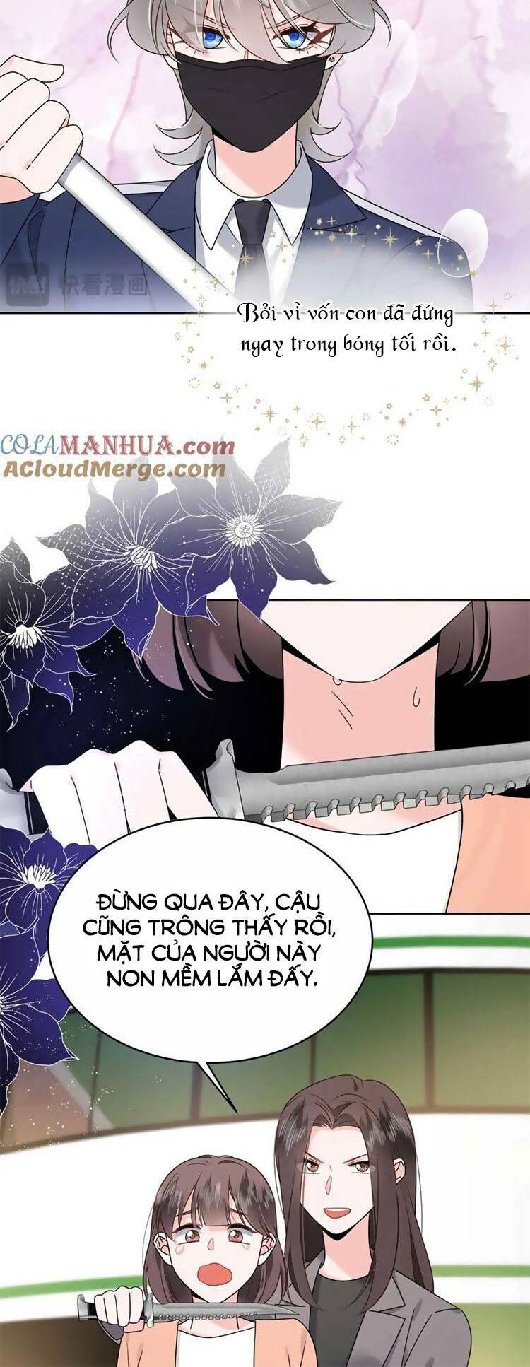 Hot Boy Quốc Dân Là Nữ Chapter 414 - Trang 2