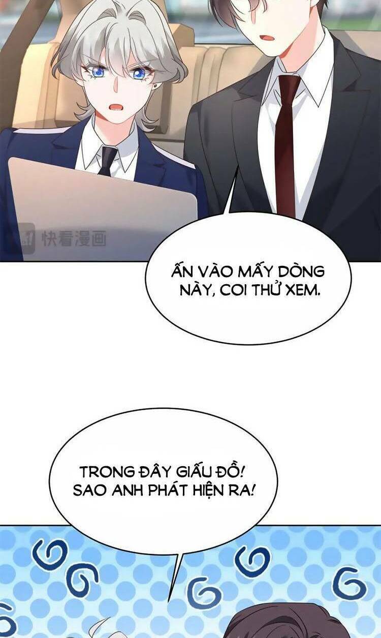 Hot Boy Quốc Dân Là Nữ Chapter 413 - Trang 2