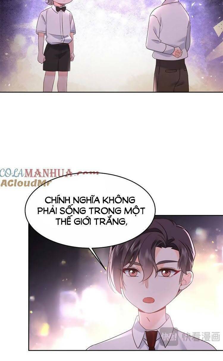 Hot Boy Quốc Dân Là Nữ Chapter 413 - Trang 2