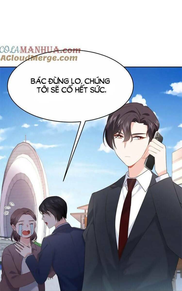 Hot Boy Quốc Dân Là Nữ Chapter 413 - Trang 2