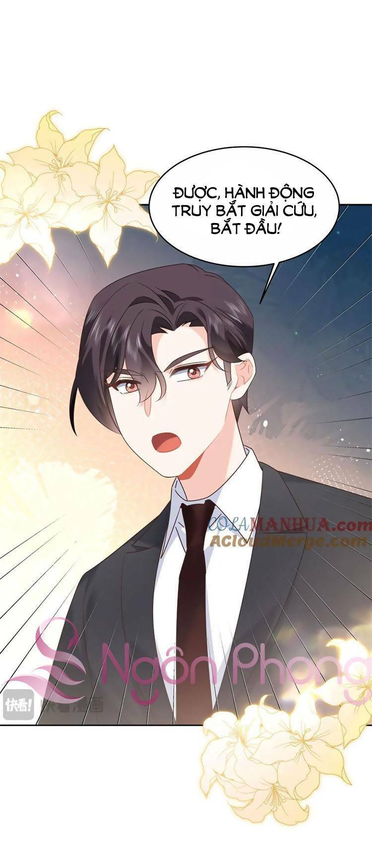 Hot Boy Quốc Dân Là Nữ Chapter 413 - Trang 2