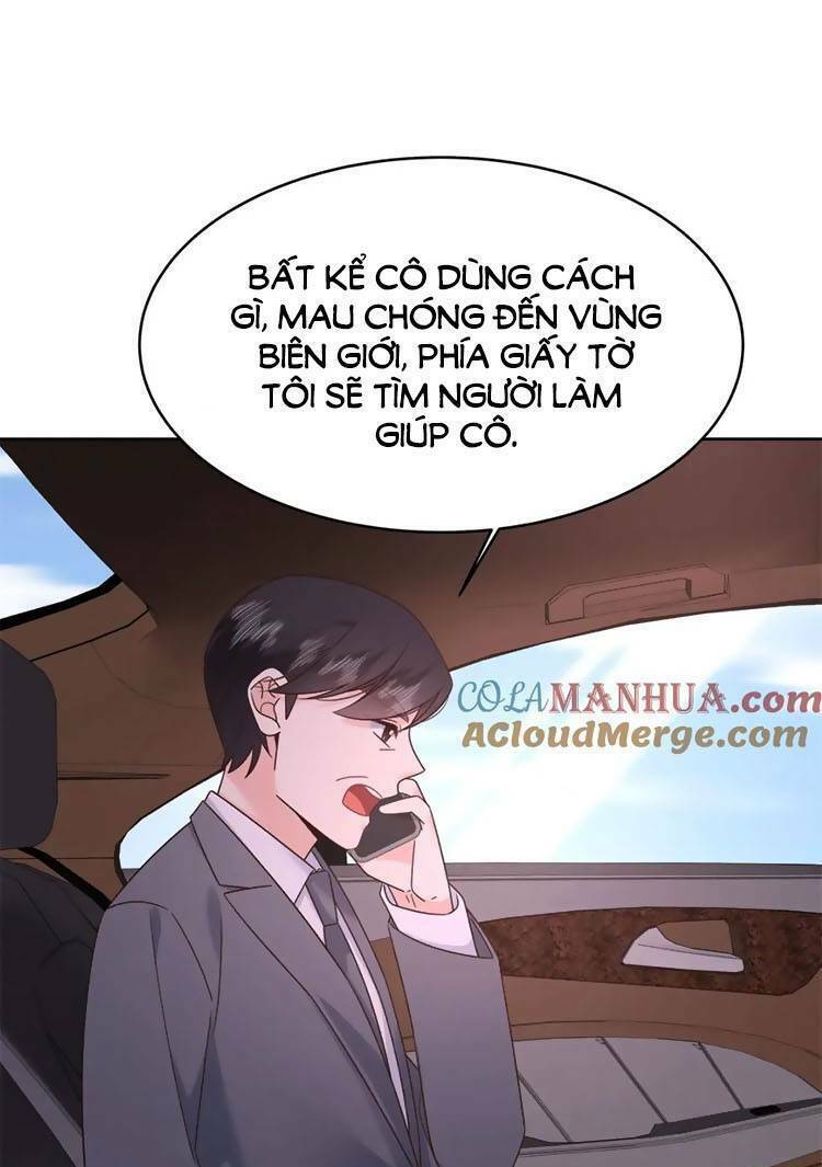 Hot Boy Quốc Dân Là Nữ Chapter 412 - Trang 2