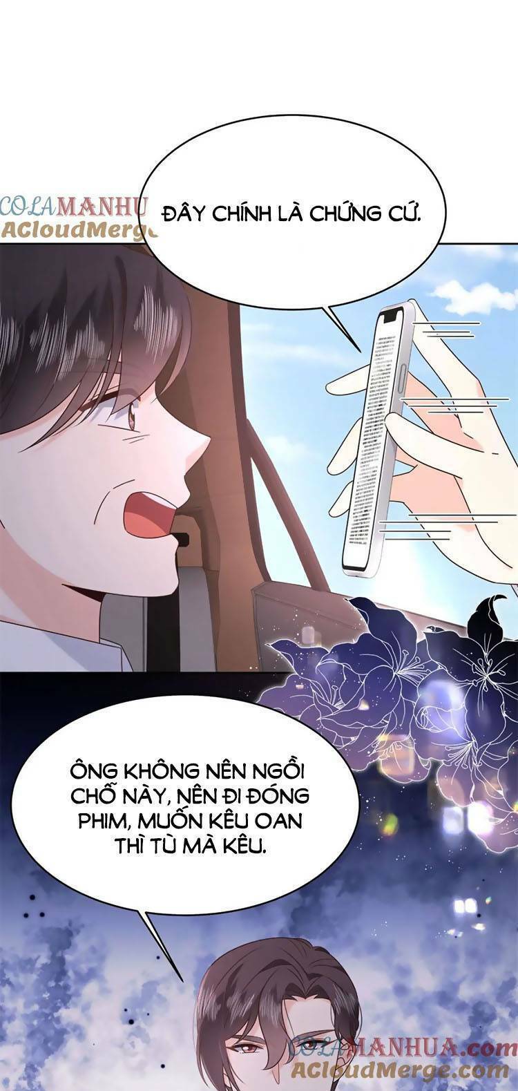 Hot Boy Quốc Dân Là Nữ Chapter 412 - Trang 2