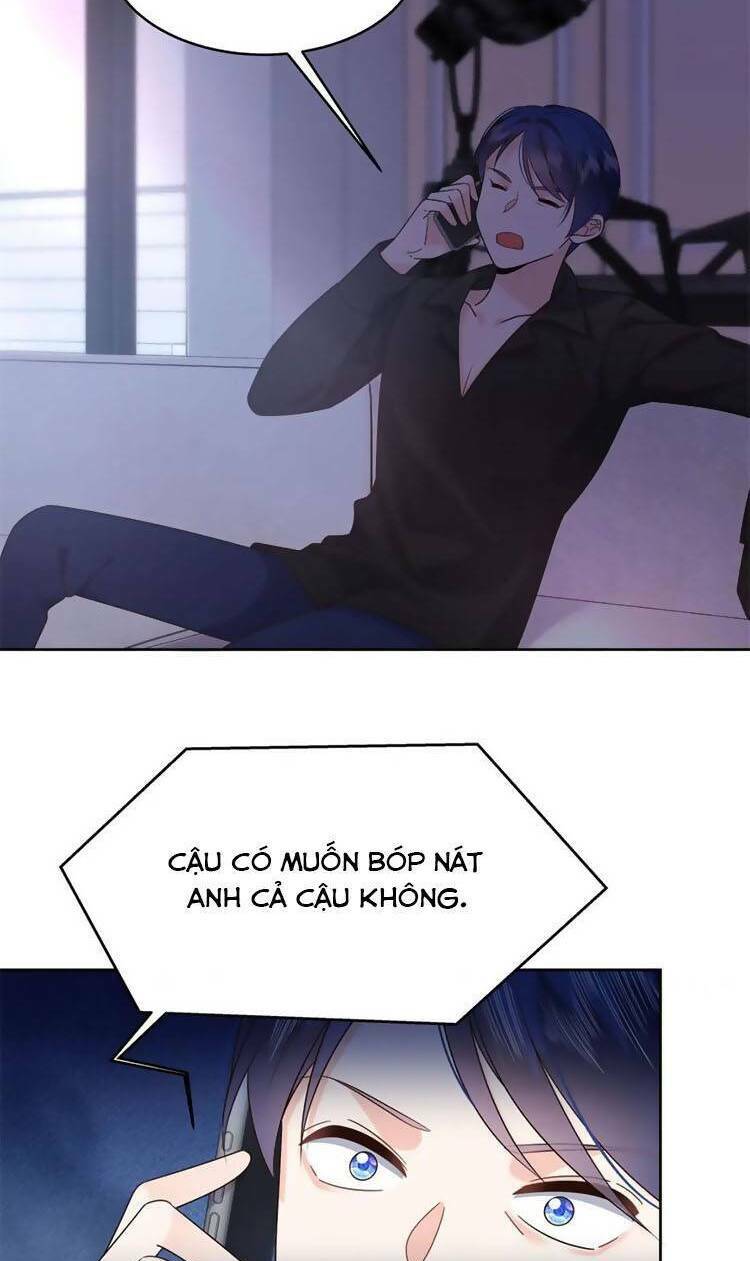 Hot Boy Quốc Dân Là Nữ Chapter 412 - Trang 2