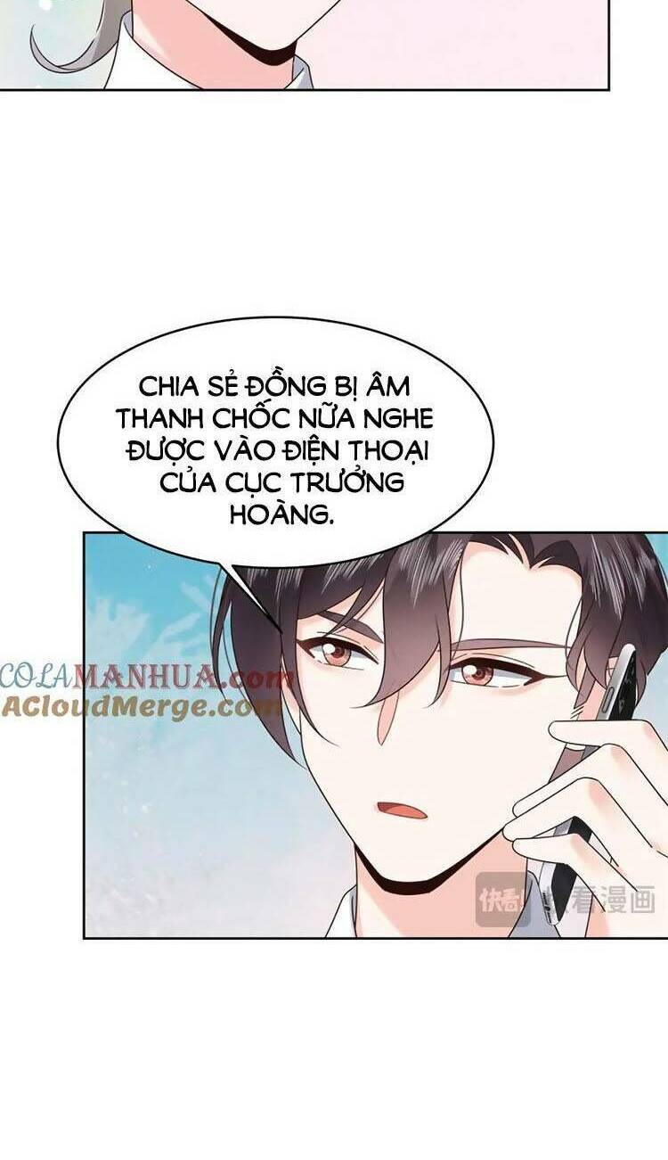 Hot Boy Quốc Dân Là Nữ Chapter 412 - Trang 2