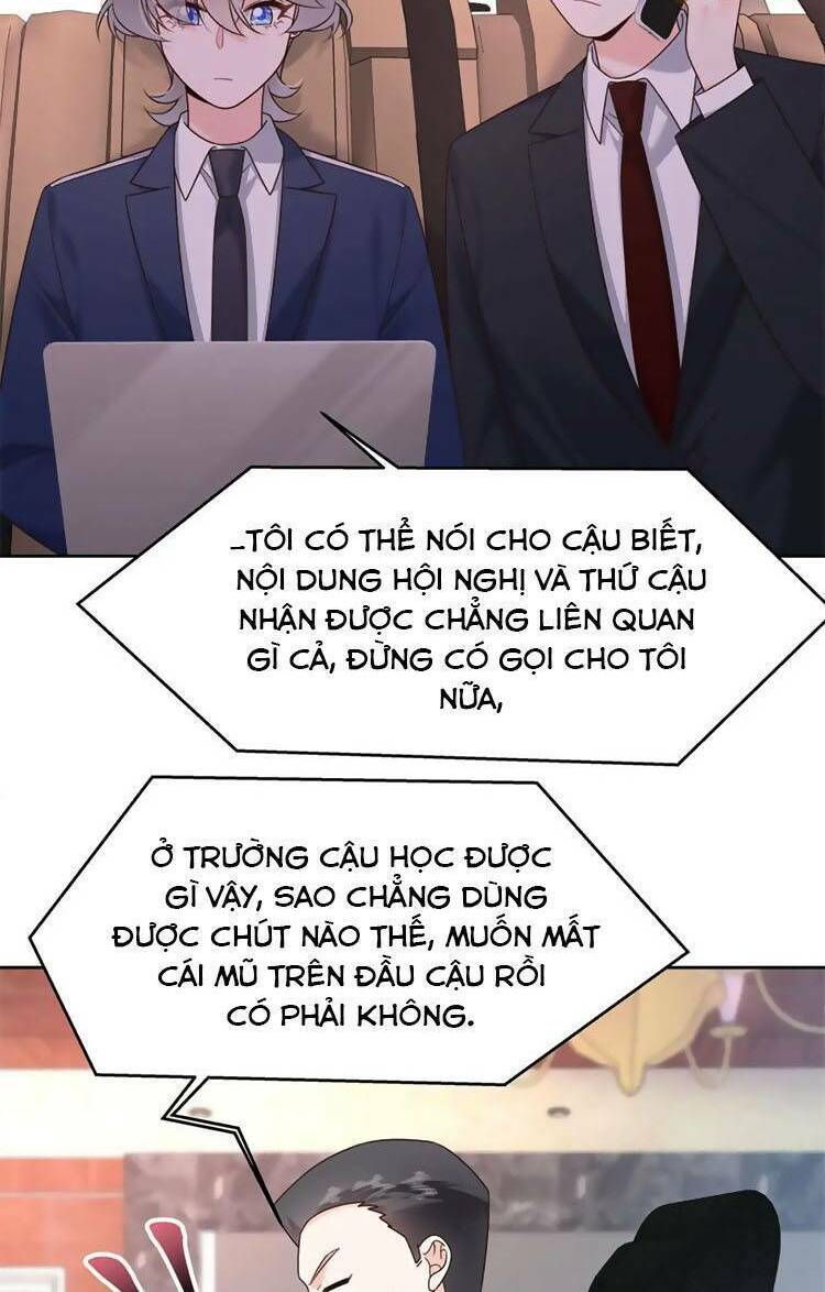 Hot Boy Quốc Dân Là Nữ Chapter 412 - Trang 2