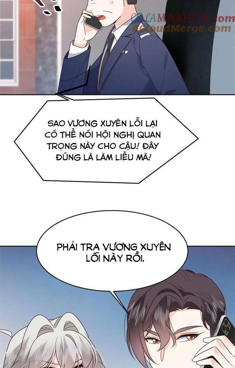 Hot Boy Quốc Dân Là Nữ Chapter 412 - Trang 2