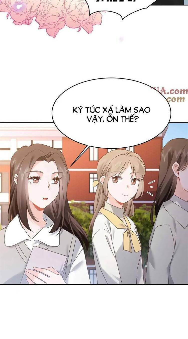 Hot Boy Quốc Dân Là Nữ Chapter 411 - Trang 2