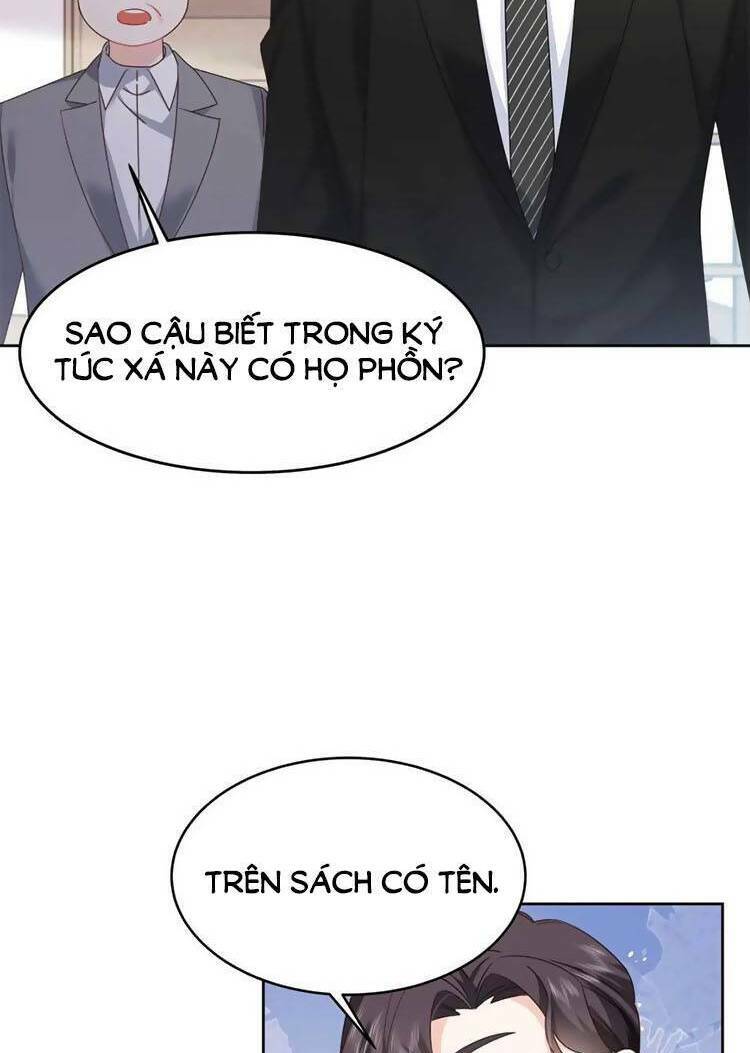 Hot Boy Quốc Dân Là Nữ Chapter 411 - Trang 2