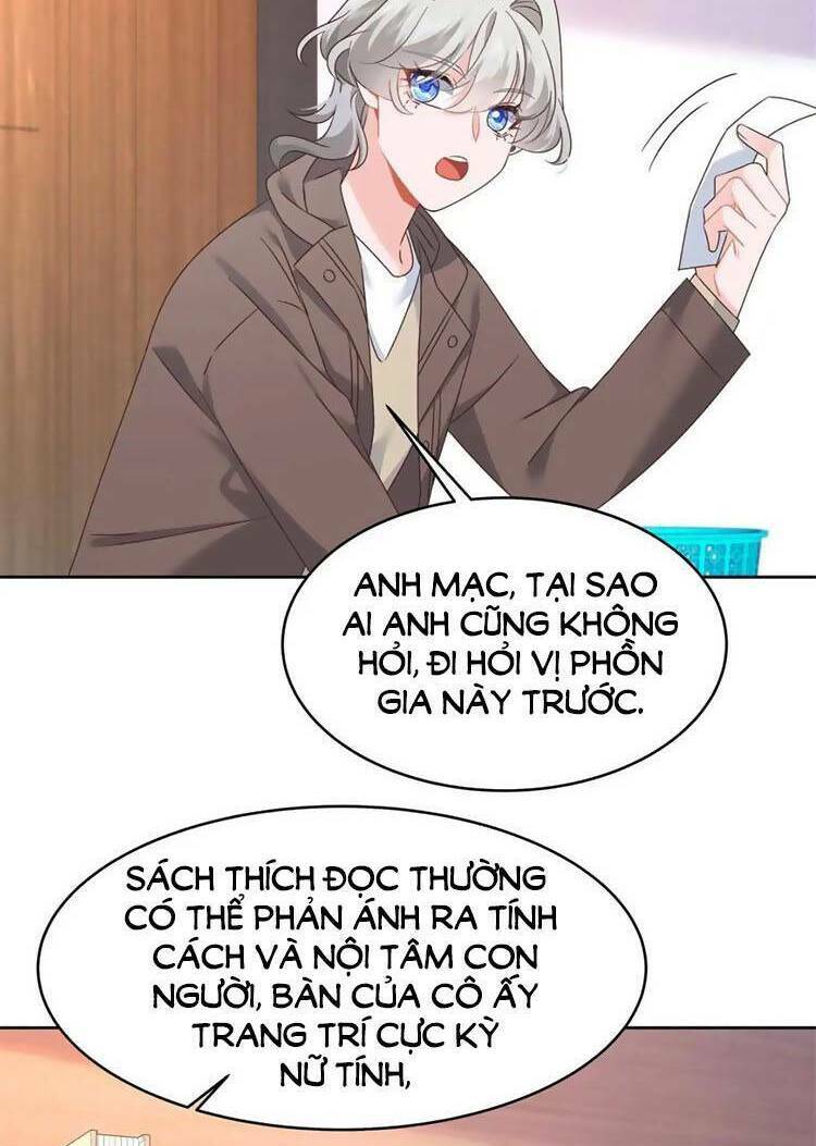 Hot Boy Quốc Dân Là Nữ Chapter 411 - Trang 2