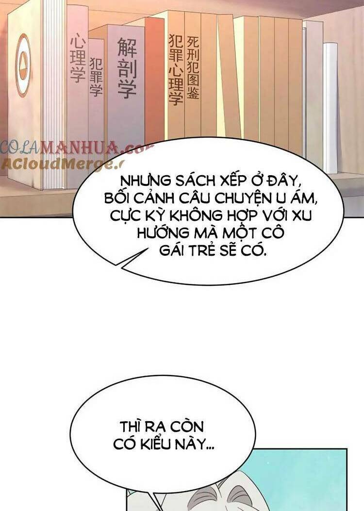 Hot Boy Quốc Dân Là Nữ Chapter 411 - Trang 2