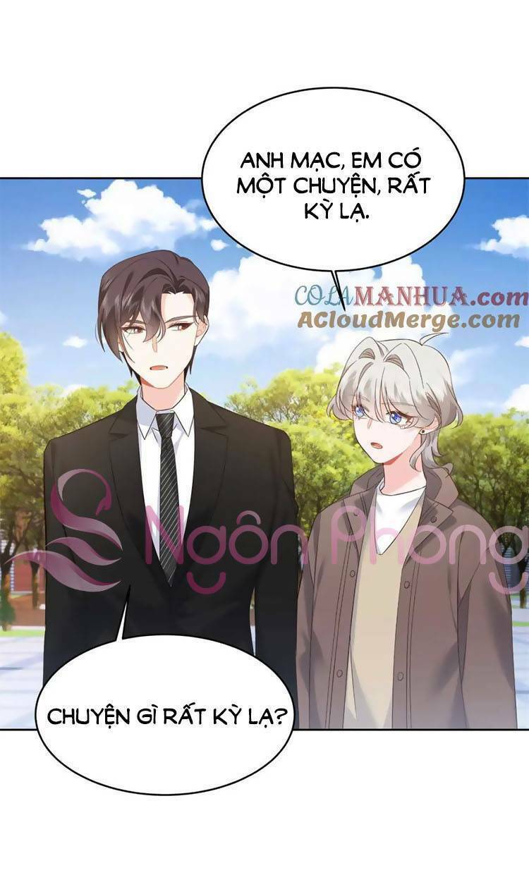 Hot Boy Quốc Dân Là Nữ Chapter 411 - Trang 2