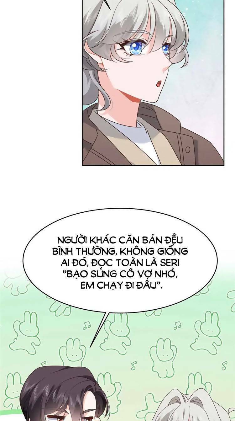 Hot Boy Quốc Dân Là Nữ Chapter 411 - Trang 2