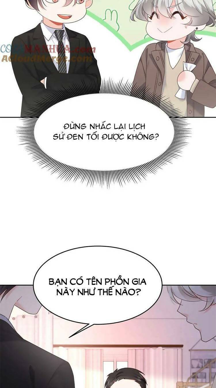 Hot Boy Quốc Dân Là Nữ Chapter 411 - Trang 2