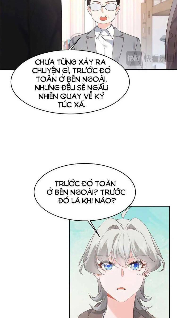 Hot Boy Quốc Dân Là Nữ Chapter 411 - Trang 2