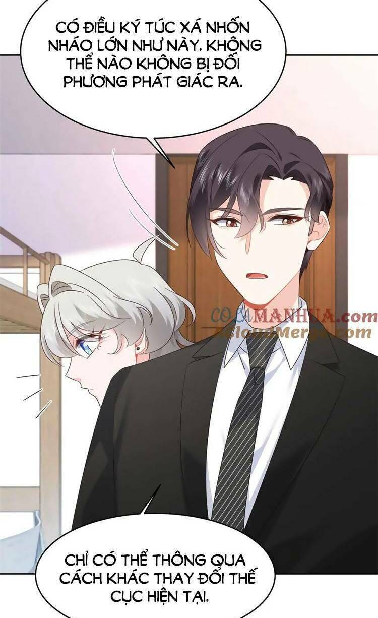 Hot Boy Quốc Dân Là Nữ Chapter 411 - Trang 2