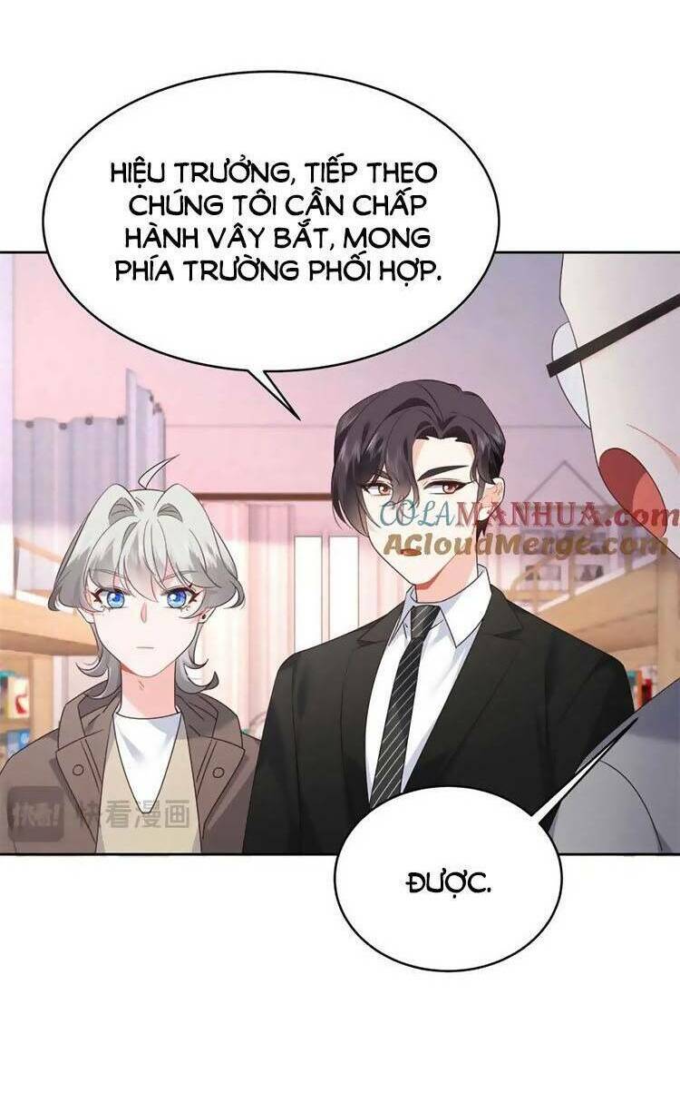 Hot Boy Quốc Dân Là Nữ Chapter 411 - Trang 2