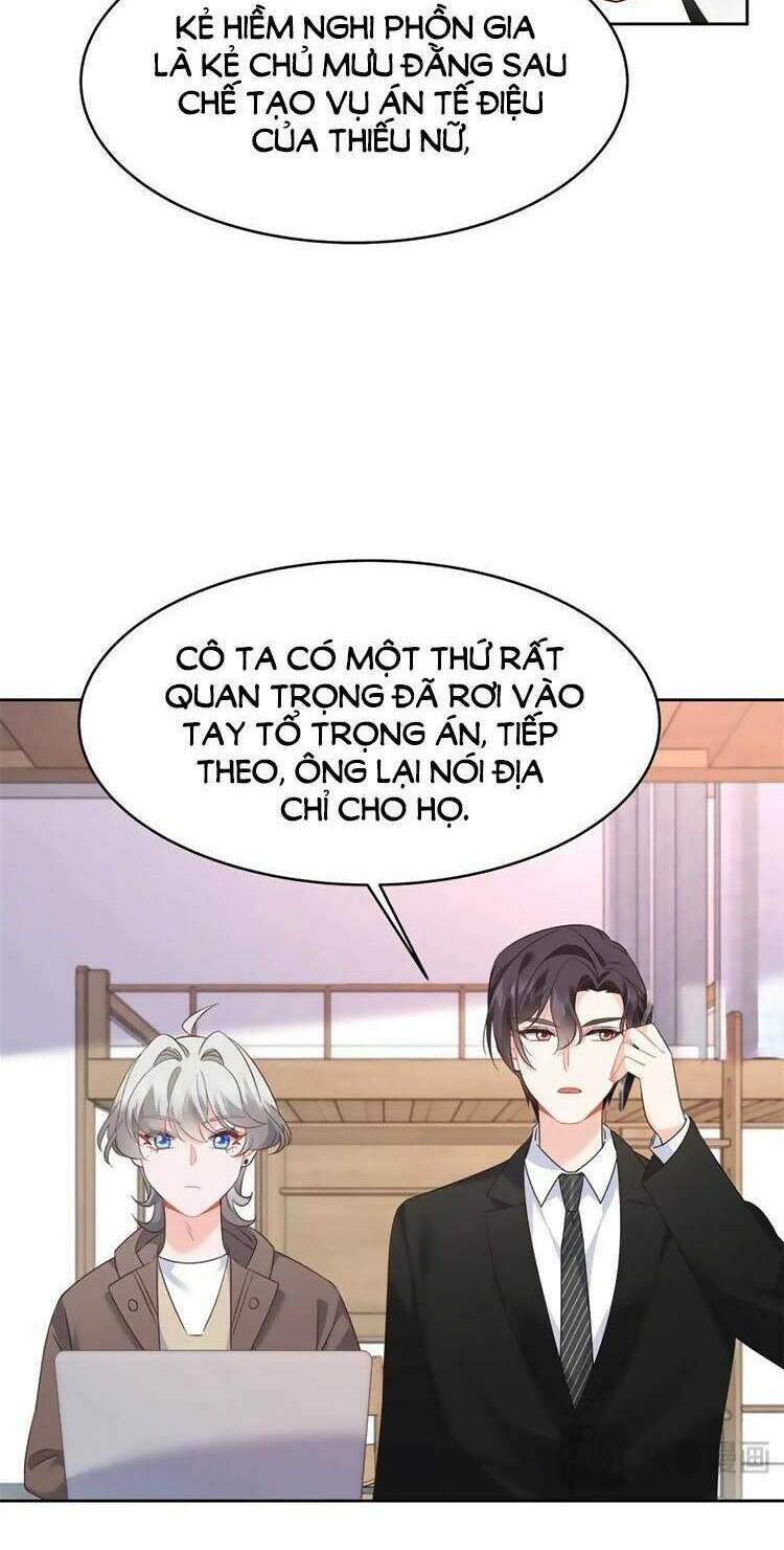 Hot Boy Quốc Dân Là Nữ Chapter 411 - Trang 2