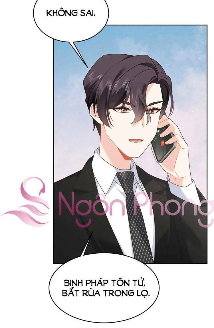 Hot Boy Quốc Dân Là Nữ Chapter 411 - Trang 2