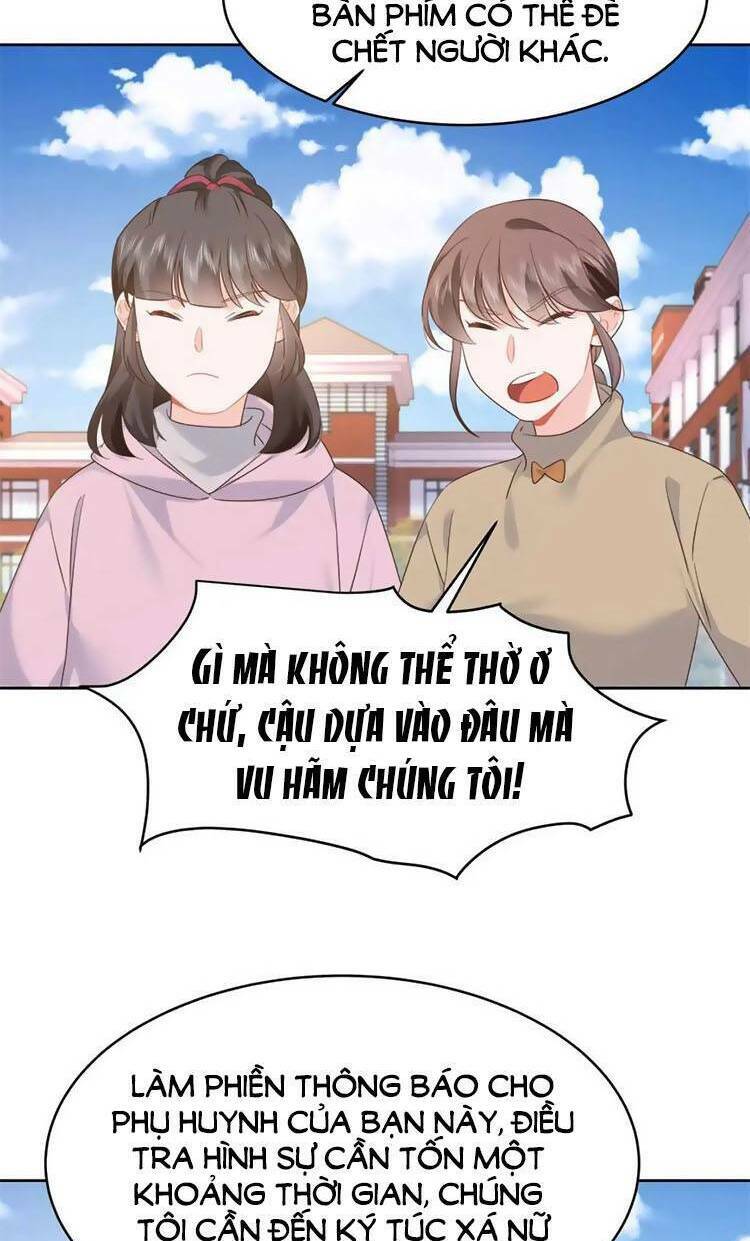 Hot Boy Quốc Dân Là Nữ Chapter 411 - Trang 2