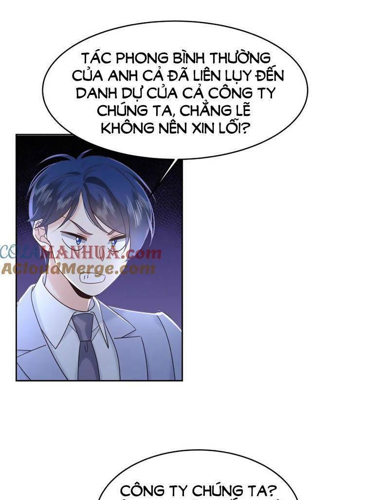 Hot Boy Quốc Dân Là Nữ Chapter 410 - Trang 2