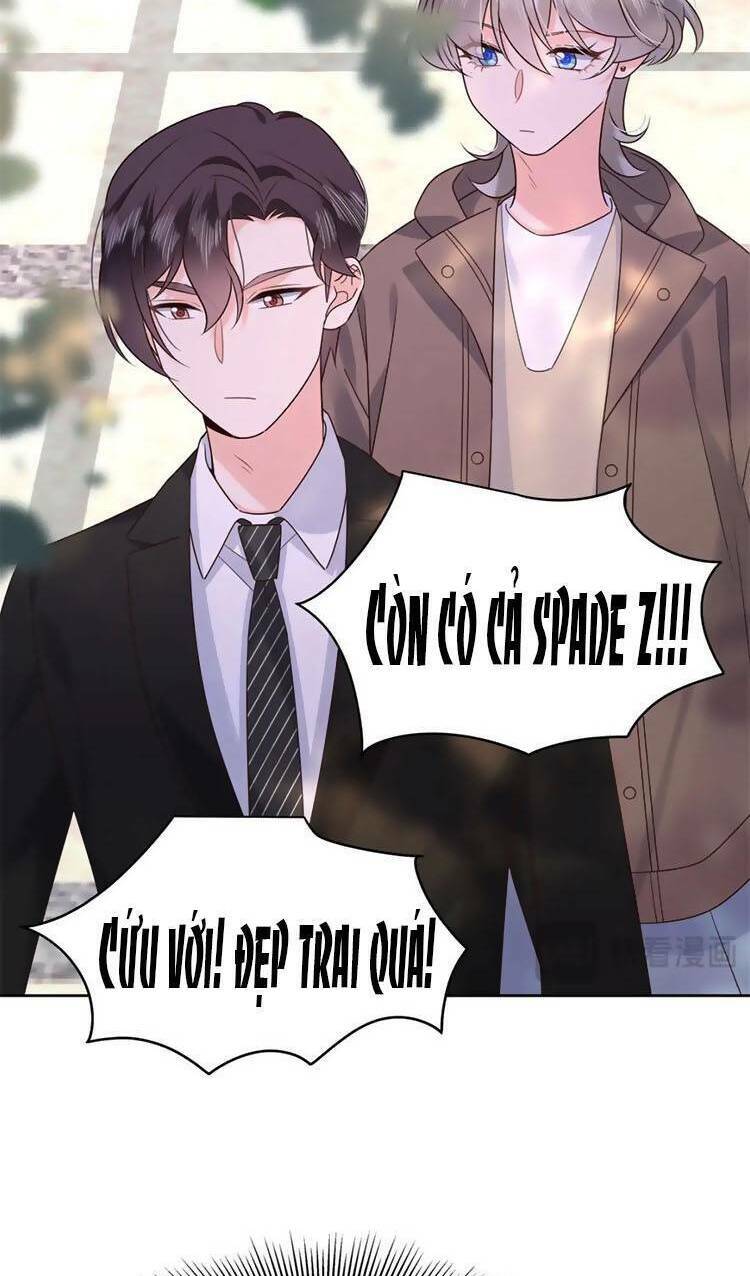 Hot Boy Quốc Dân Là Nữ Chapter 410 - Trang 2