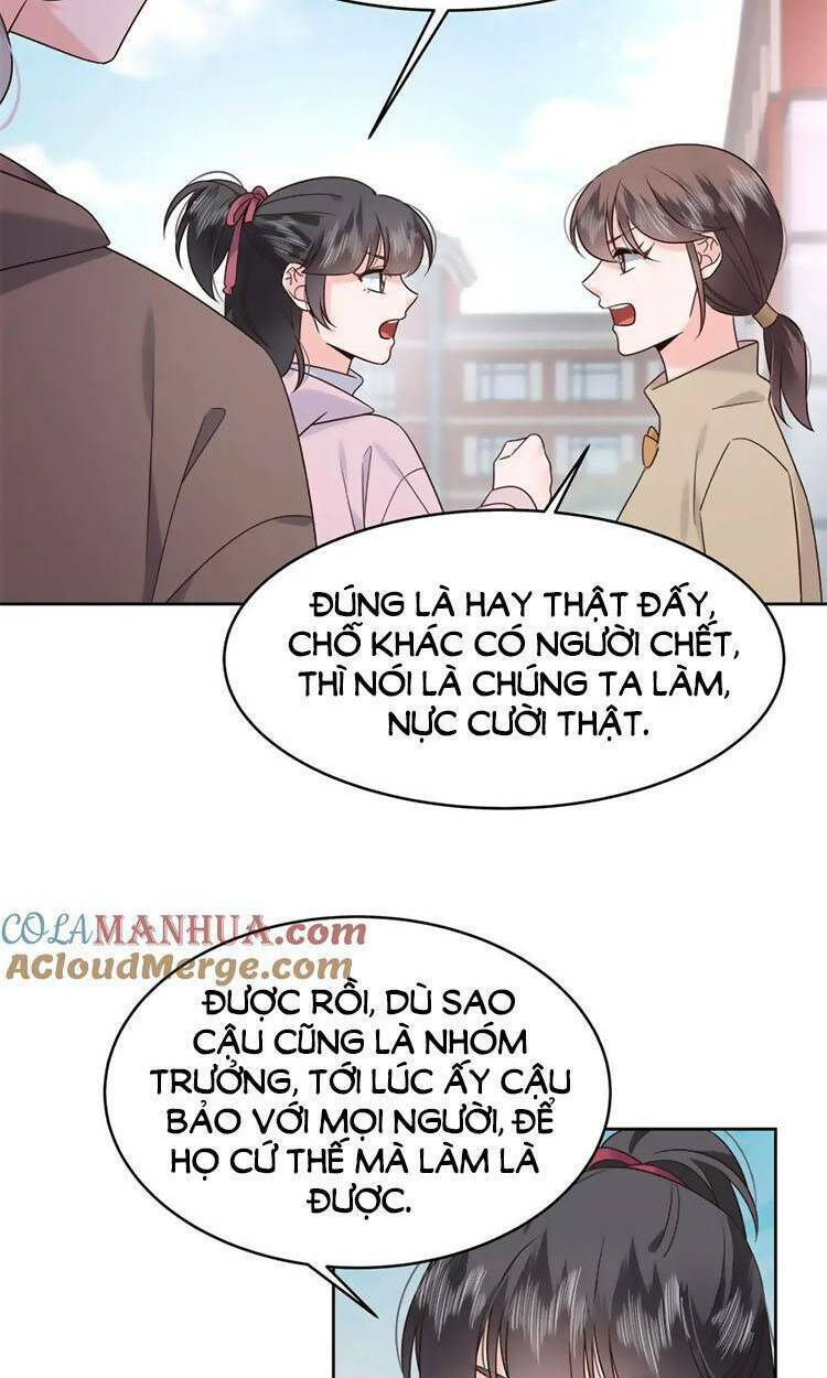 Hot Boy Quốc Dân Là Nữ Chapter 410 - Trang 2