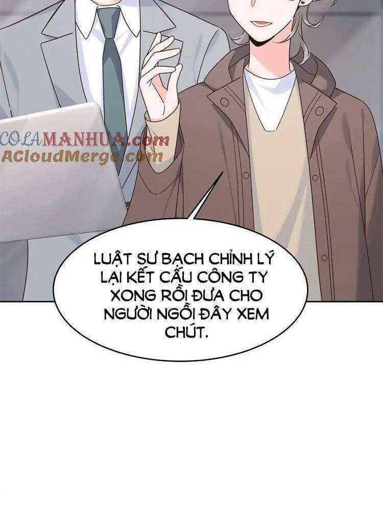 Hot Boy Quốc Dân Là Nữ Chapter 410 - Trang 2