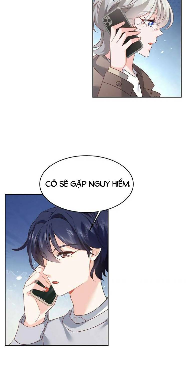 Hot Boy Quốc Dân Là Nữ Chapter 409 - Trang 2