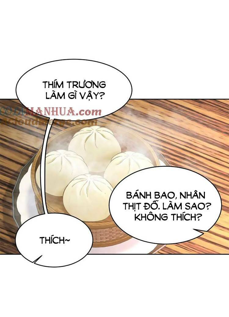 Hot Boy Quốc Dân Là Nữ Chapter 409 - Trang 2