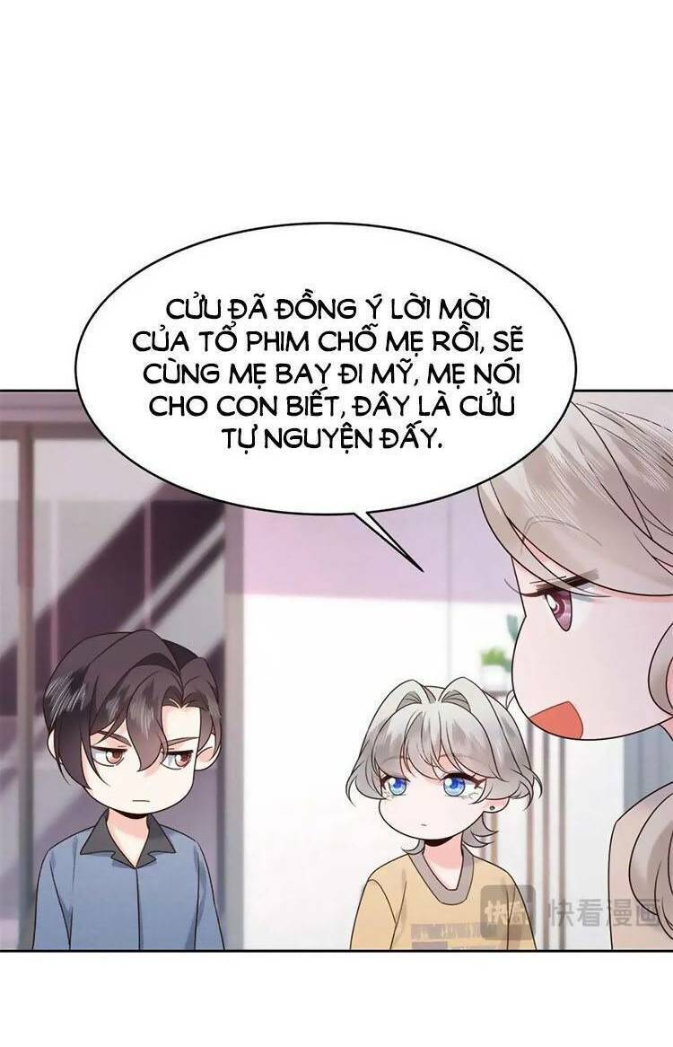 Hot Boy Quốc Dân Là Nữ Chapter 408 - Trang 2