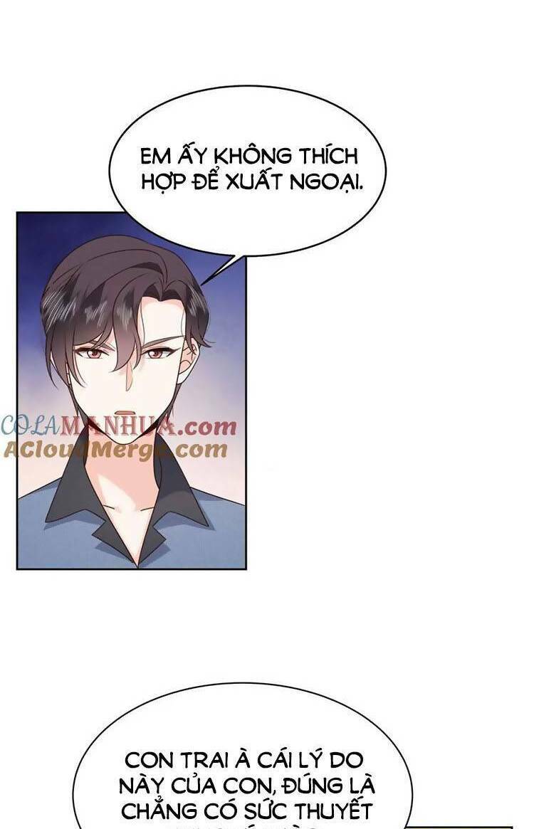 Hot Boy Quốc Dân Là Nữ Chapter 408 - Trang 2