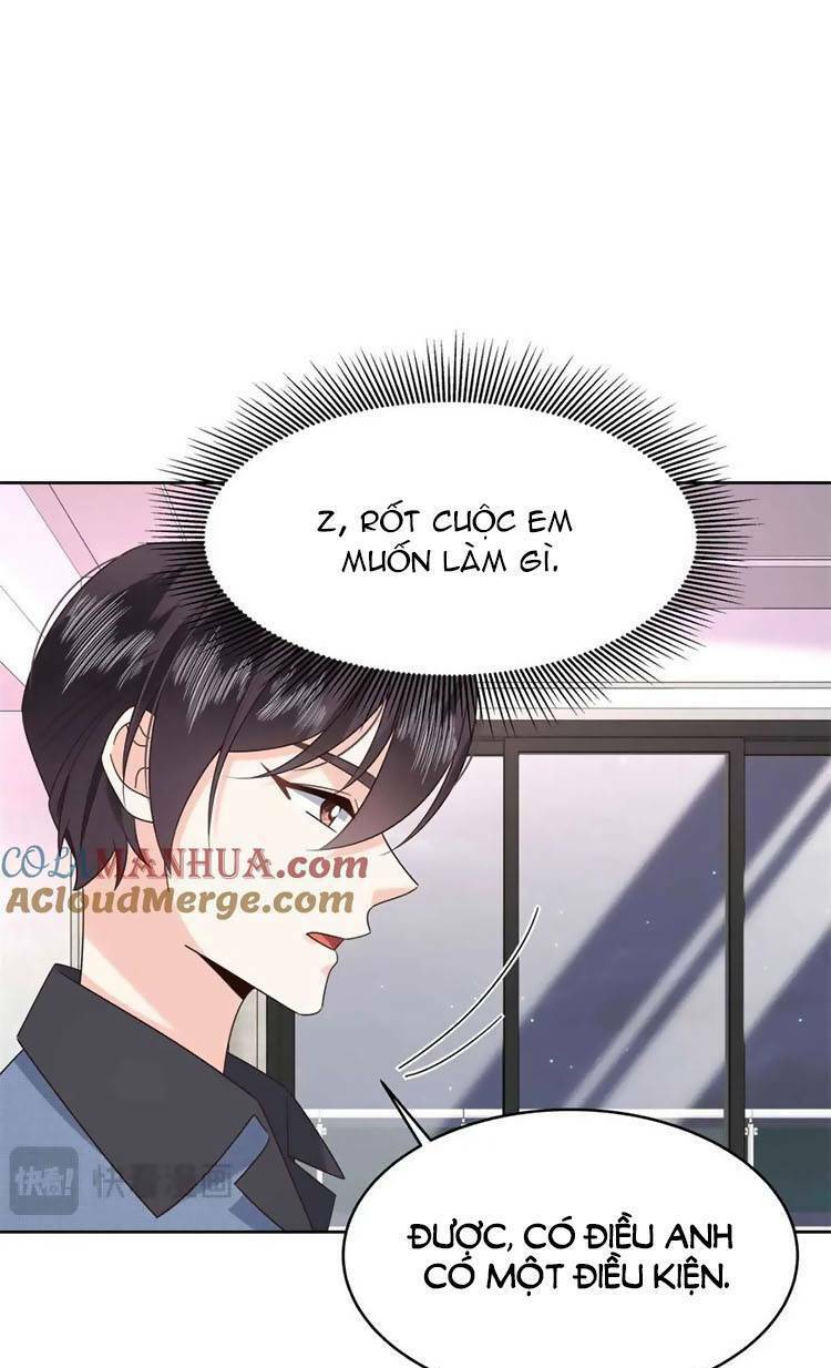 Hot Boy Quốc Dân Là Nữ Chapter 408 - Trang 2