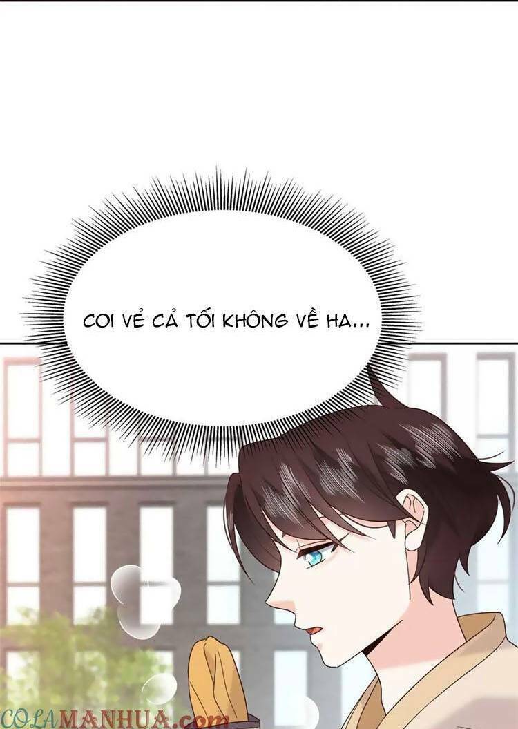 Hot Boy Quốc Dân Là Nữ Chapter 408 - Trang 2