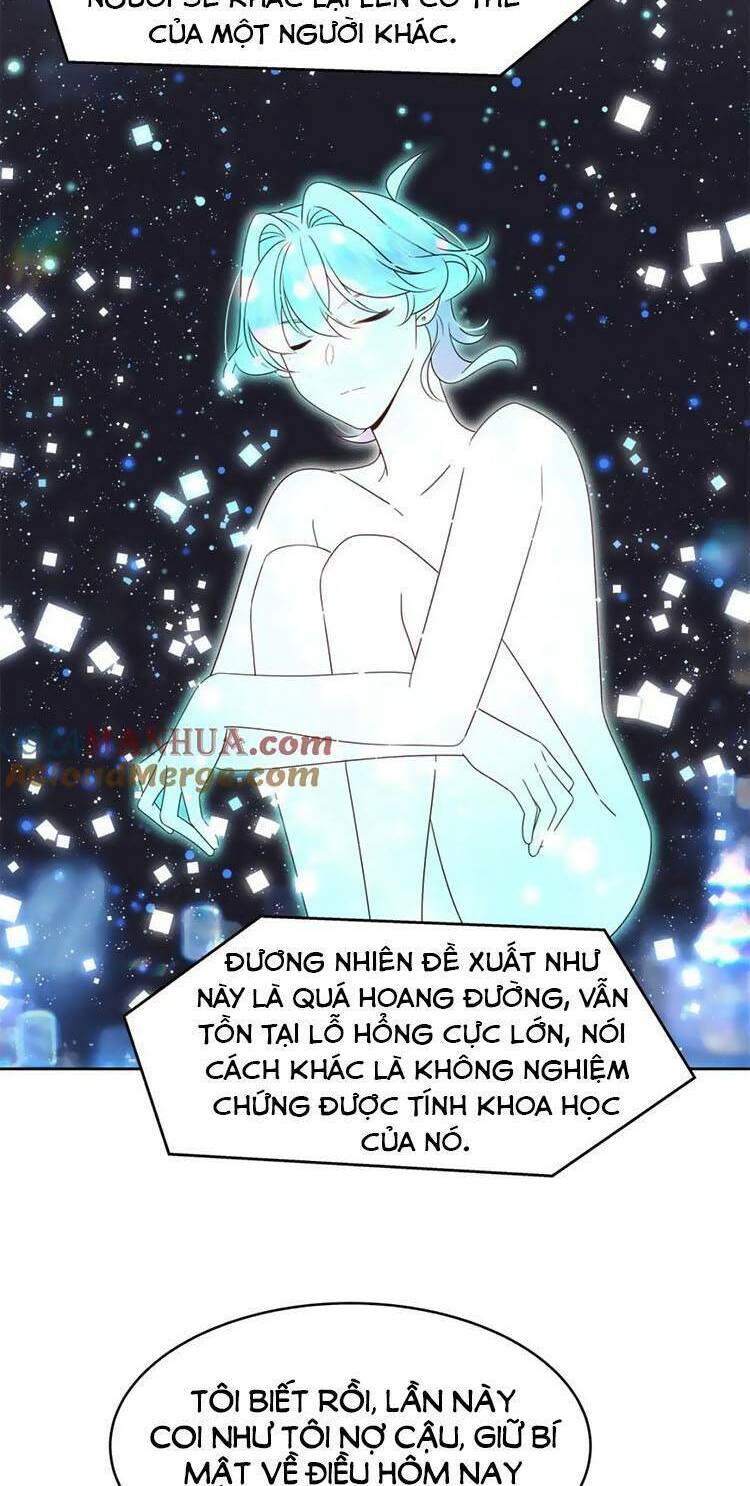 Hot Boy Quốc Dân Là Nữ Chapter 408 - Trang 2