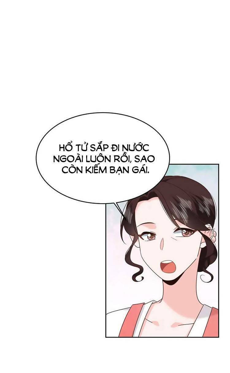 Hot Boy Quốc Dân Là Nữ Chapter 408 - Trang 2