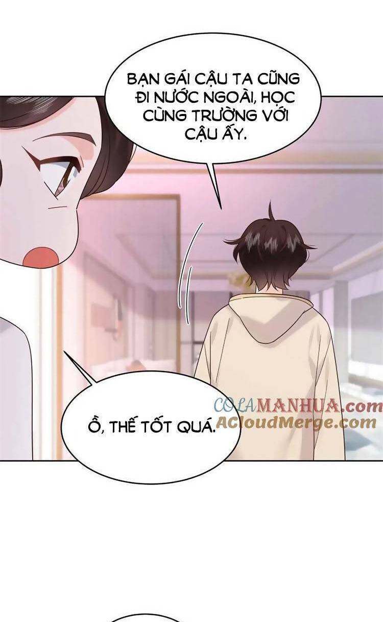 Hot Boy Quốc Dân Là Nữ Chapter 408 - Trang 2