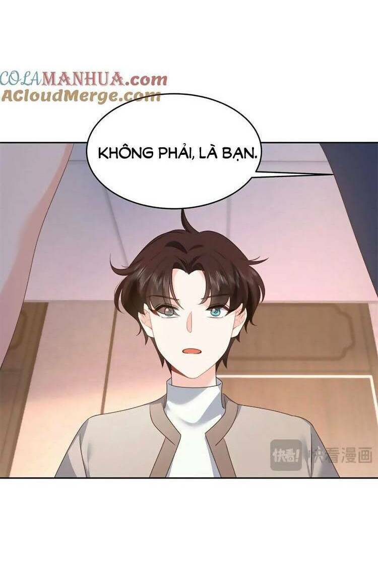 Hot Boy Quốc Dân Là Nữ Chapter 407 - Trang 2