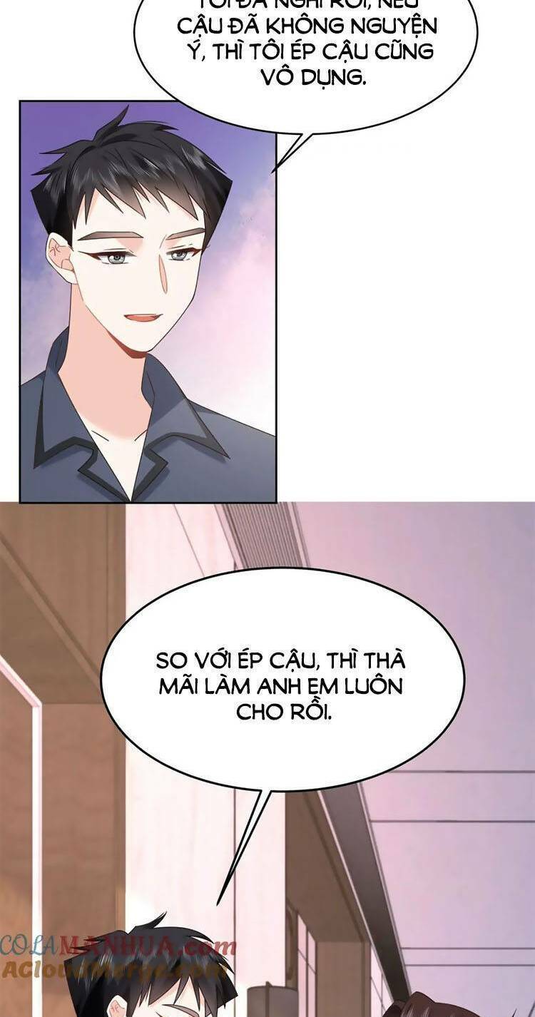 Hot Boy Quốc Dân Là Nữ Chapter 407 - Trang 2