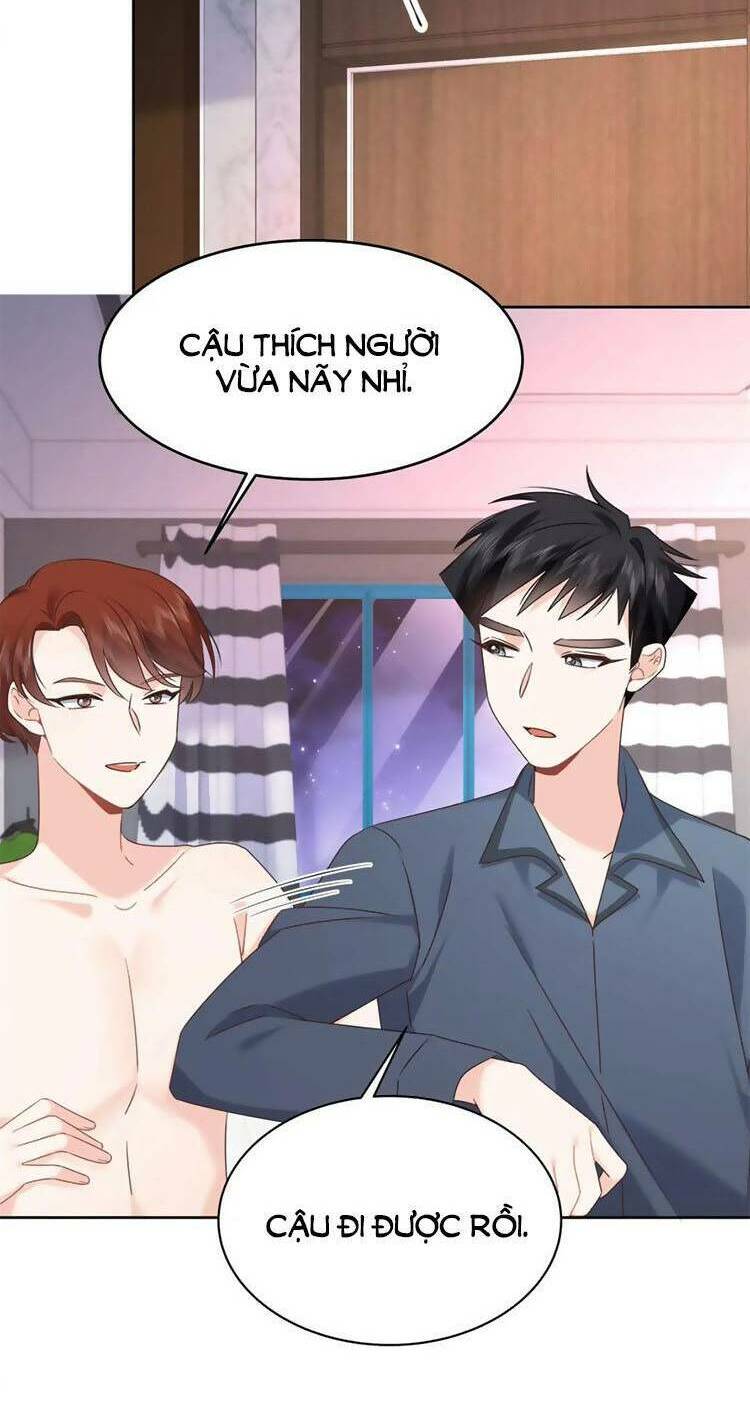 Hot Boy Quốc Dân Là Nữ Chapter 407 - Trang 2