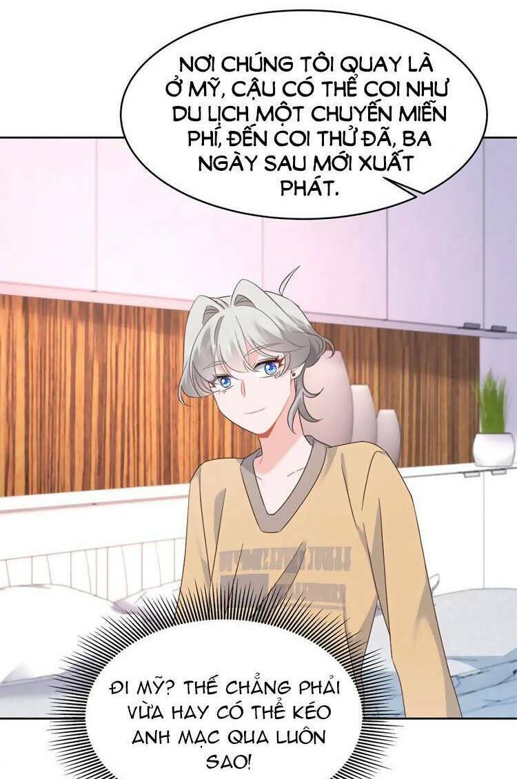 Hot Boy Quốc Dân Là Nữ Chapter 407 - Trang 2