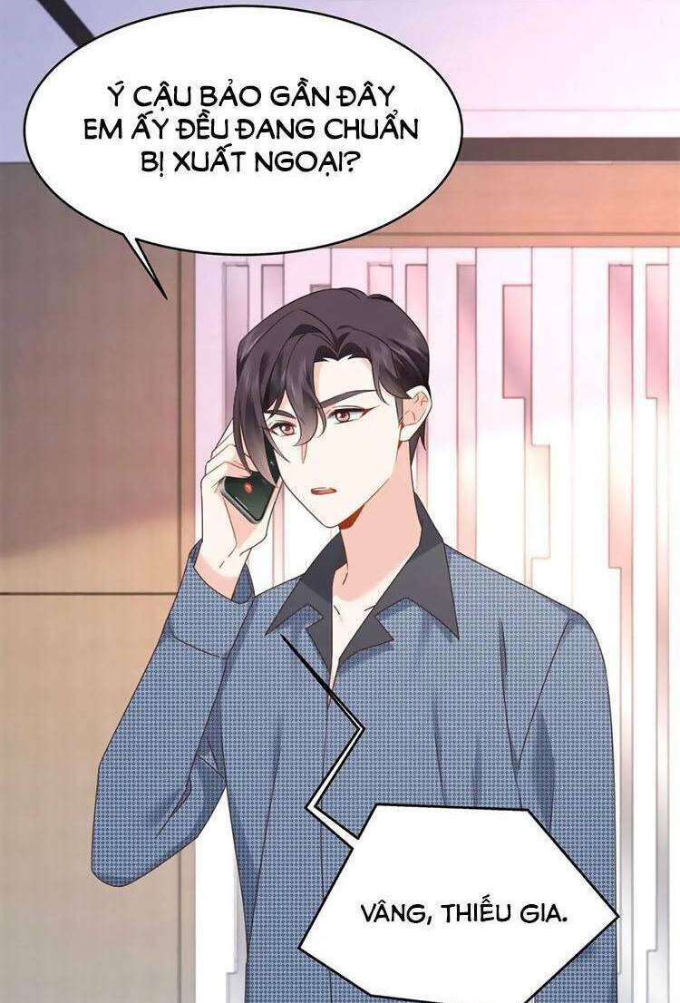 Hot Boy Quốc Dân Là Nữ Chapter 407 - Trang 2