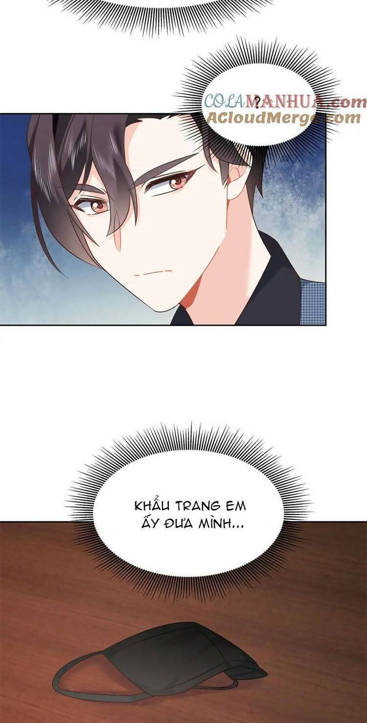 Hot Boy Quốc Dân Là Nữ Chapter 407 - Trang 2