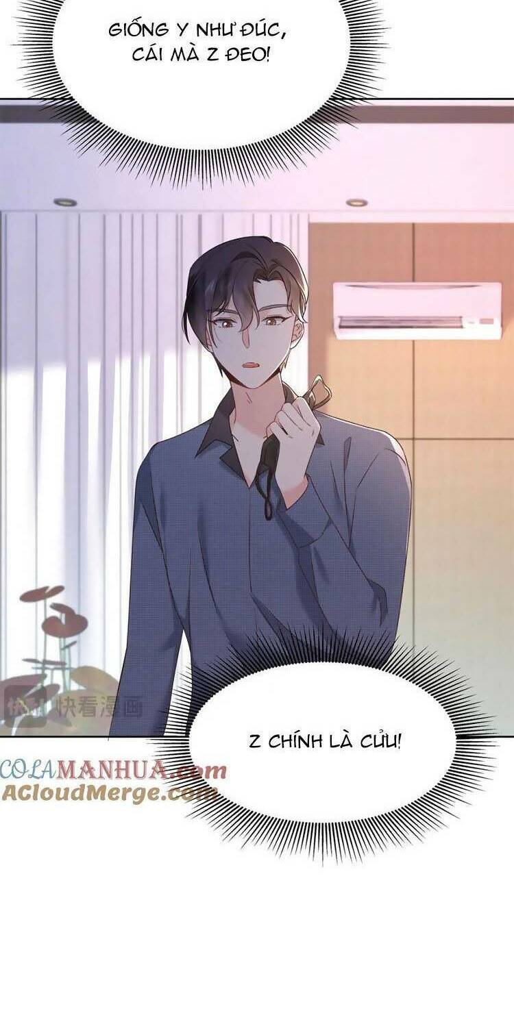 Hot Boy Quốc Dân Là Nữ Chapter 407 - Trang 2