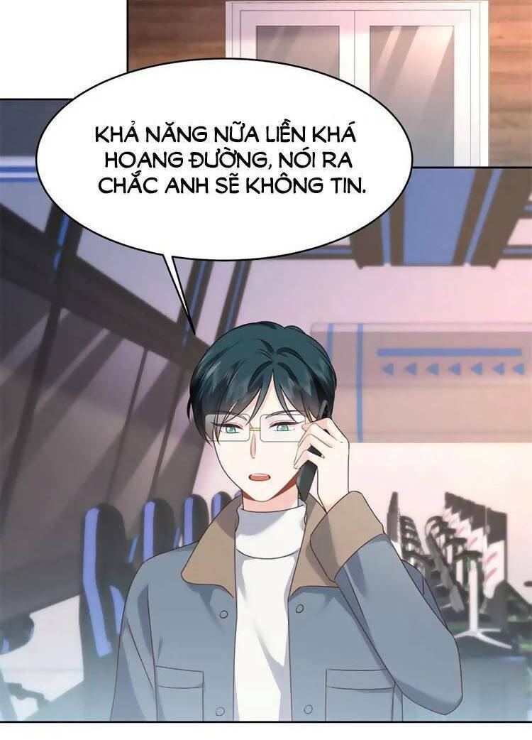 Hot Boy Quốc Dân Là Nữ Chapter 407 - Trang 2