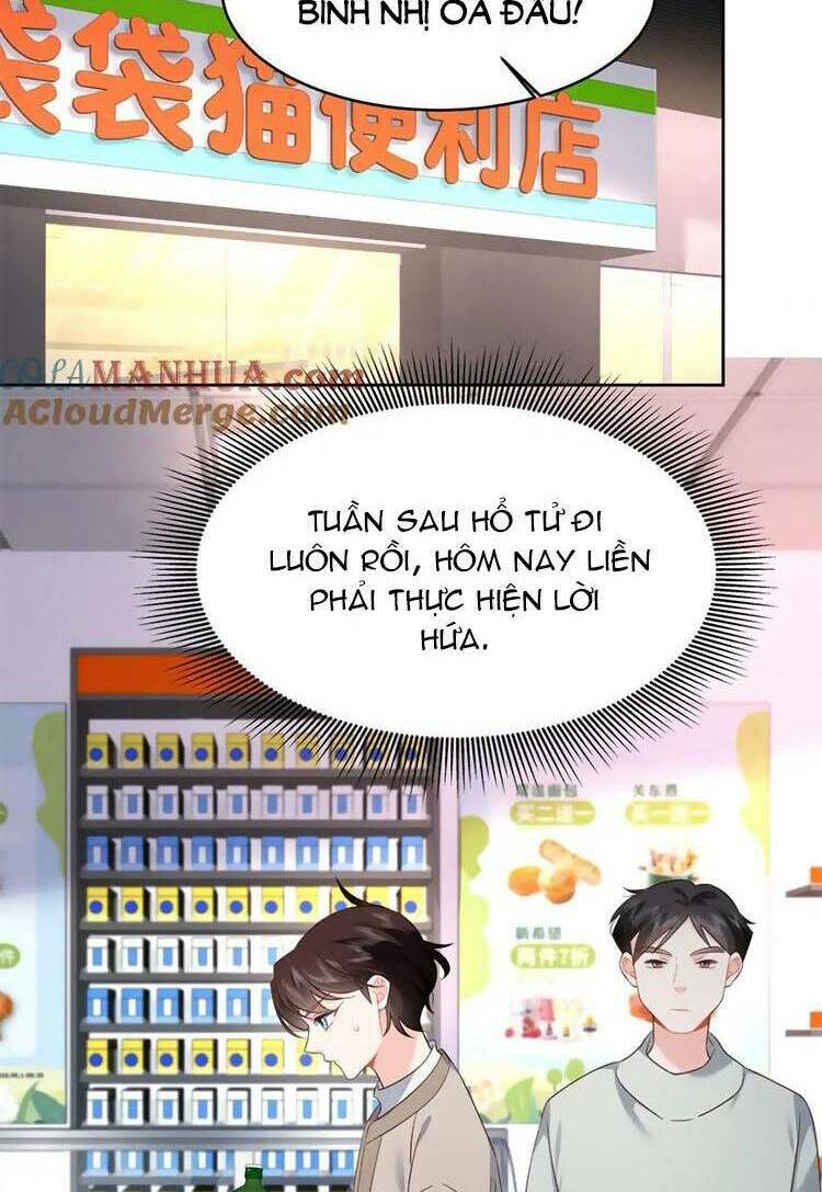 Hot Boy Quốc Dân Là Nữ Chapter 407 - Trang 2